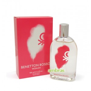 2487-benetton-rosso-for-woman