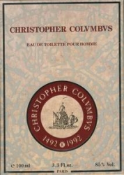 3848-christopher-columbus-pour-homme